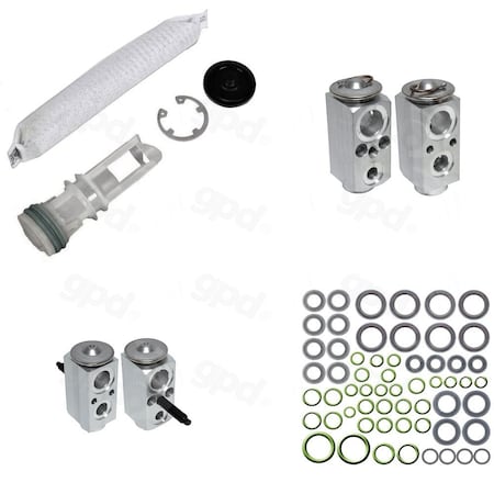 Gpd System Service Kit 9414837